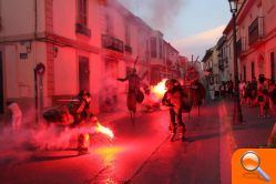 Xavi Castillo, Xarxa Teatre y Bajoqueta Rock en la ‘III Setmana Jove alMatadero’ - (foto 2)