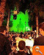 Manises acoge por primera vez un concierto de campanas y percusión con motivo de sus fiestas patronales - (foto 3)