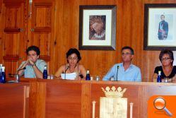 Xàbia da luz verde al primer paso para definir el Plan General - (foto 2)