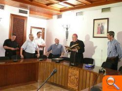 La Cena de la Solidaridad recauda 16.000 euros para proyectos en Perú, Colombia y Valencia - (foto 2)