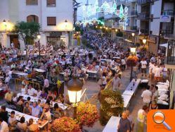 La Cena de la Solidaridad recauda 16.000 euros para proyectos en Perú, Colombia y Valencia - (foto 3)