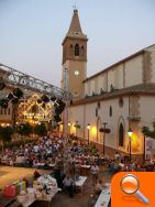 La Cena de la Solidaridad recauda 16.000 euros para proyectos en Perú, Colombia y Valencia - (foto 4)