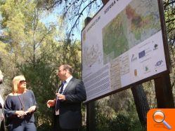 Juste resalta el compromiso del Consell por ampliar la Red Tourist Info para dotar a todos los municipios de este servicio tan valorado - (foto 2)