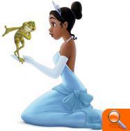 “Tiana y el Sapo” mañana en el Cine de Verano de la Plaça dels Músics - (foto 2) “Tiana y el Sapo” mañana en el Cine de Verano de la Plaça dels Músics - (foto 2)