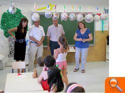 396 niños participan en la Escuela de Verano - (foto 2)