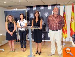 Las Fiestas de Moros y Cristianos declaradas de Interés Turístico Comunitario - (foto 2)