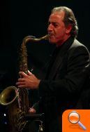 El quinteto Afroblue actúa en el Festival Internacional de Jazz de Peñíscola - (foto 2)