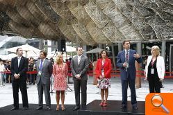 Rambla destaca la voluntad del Gobierno valenciano de construir puentes culturales, económicos y sociales con China - (foto 2)