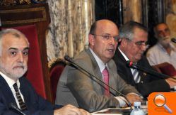 “Valencia. Fiestas de la Ciudad”, un recorrido por el calendario festivo de una Valencia cargada de tradiciones - (foto 2)