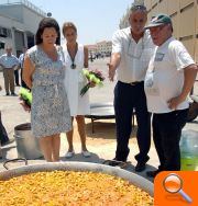 La Consellera de Agricultura ha participado en la jornada de promoción de consumo de pescado fresco  - (foto 2)