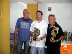 VI Trofeo Memorial Berdet y I Trofeo Frontenis Parelles Caesca - (foto 4)