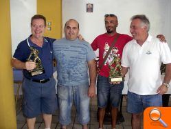 VI Trofeo Memorial Berdet y I Trofeo Frontenis Parelles Caesca - (foto 3)