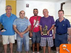 VI Trofeo Memorial Berdet y I Trofeo Frontenis Parelles Caesca - (foto 2)