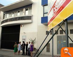 Colomer inicia un ciclo de visitas a las obras del Plan E 2010 - (foto 2)