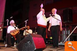 Lleno total en la presentación del CD de la Rondalla Vent, Pols i Púa - (foto 4)