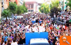 La Cabalgata de la Cerámica 2010 inunda las calles de Manises de tradición e ilusión - (foto 3)