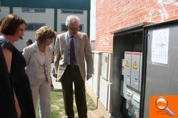 Inmaculada García destaca que el Plan Confianza del Consell “está generando oportunidades y crecimiento para todos los municipios de la Comunitat” - (foto 3)