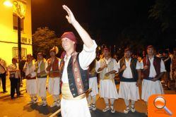 El Barrio Orba despide unas fiestas espectaculares - (foto 2)