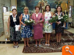 Las fiestas del Carmen llegaron a su fin tras una intensa semana repleta de actividades - (foto 2)