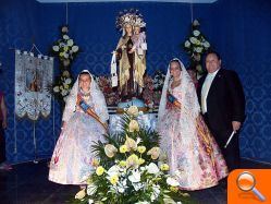 Las fiestas del Carmen llegaron a su fin tras una intensa semana repleta de actividades - (foto 3)