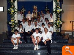 Las fiestas del Carmen llegaron a su fin tras una intensa semana repleta de actividades - (foto 4)