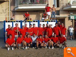 Las fiestas del Carmen llegaron a su fin tras una intensa semana repleta de actividades - (foto 5)