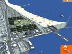 La Junta de Gobierno aprueba la expropiación de terrenos para la avenida Cañada Blanch y el alquiler de terrenos para el Arenal Sound - (foto 9)