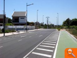 La Junta de Gobierno aprueba la expropiación de terrenos para la avenida Cañada Blanch y el alquiler de terrenos para el Arenal Sound - (foto 2)