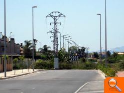 La Junta de Gobierno aprueba la expropiación de terrenos para la avenida Cañada Blanch y el alquiler de terrenos para el Arenal Sound - (foto 3)