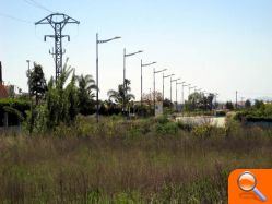 La Junta de Gobierno aprueba la expropiación de terrenos para la avenida Cañada Blanch y el alquiler de terrenos para el Arenal Sound - (foto 4)