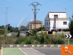 La Junta de Gobierno aprueba la expropiación de terrenos para la avenida Cañada Blanch y el alquiler de terrenos para el Arenal Sound - (foto 6)