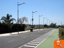 La Junta de Gobierno aprueba la expropiación de terrenos para la avenida Cañada Blanch y el alquiler de terrenos para el Arenal Sound - (foto 7)