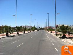 La Junta de Gobierno aprueba la expropiación de terrenos para la avenida Cañada Blanch y el alquiler de terrenos para el Arenal Sound - (foto 8)