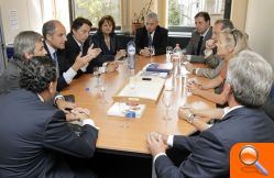 Cervera: “La Generalitat  solicitará fondos para mantener una investigación biomédica de calidad” - (foto 2)