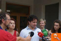 Colomer denuncia que Camps recorta plazas en la única escuela oficial de Castelló mientras le abre una nueva a Rus en Xativa - (foto 2)