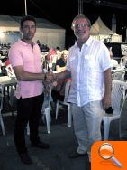 Éxito de público de la I Feria de Andalucía de Dénia - (foto 3)