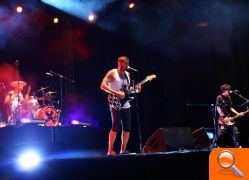 Pignoise despide las actuaciones de las fiestas patronales en Manises 2010 - (foto 4)