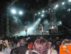 Las fiestas fundacionales de Massamagrell se consolidan en su tercera edición - (foto 3)