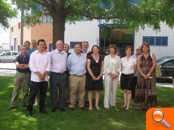 Inmaculada García destaca que el Plan Confianza del Consell “está generando oportunidades y crecimiento para todos los municipios de la Comunitat” - (foto 2)