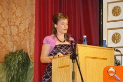 Lucía Bruno ya es la nueva Reina Infantil de la Vila 2010 - (foto 4)