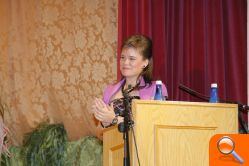 Lucía Bruno ya es la nueva Reina Infantil de la Vila 2010 - (foto 5)