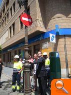 Ferrer: “Se van a invertir más de 5,8 M€ repartidos en 19 actuaciones a través del Plan Confianza en Sueca” - (foto 2)