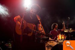 14.000 personas disfrutan de los conciertos del fin de semana en Torrent - (foto 3) 14.000 personas disfrutan de los conciertos del fin de semana en Torrent - (foto 3)