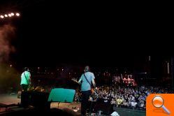 14.000 personas disfrutan de los conciertos del fin de semana en Torrent - (foto 5) 14.000 personas disfrutan de los conciertos del fin de semana en Torrent - (foto 5)