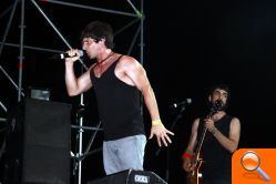 14.000 personas disfrutan de los conciertos del fin de semana en Torrent - (foto 6) 14.000 personas disfrutan de los conciertos del fin de semana en Torrent - (foto 6)