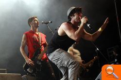 14.000 personas disfrutan de los conciertos del fin de semana en Torrent - (foto 7) 14.000 personas disfrutan de los conciertos del fin de semana en Torrent - (foto 7)