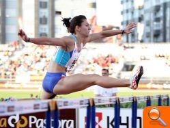 9 de Oro, 3 de Plata, y 7 de bronce para el Club de Atletismo Valencia Terra i Mar - (foto 2)