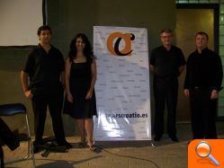 Se ha presentado el número de verano de la revista cultural Ars Creatio - (foto 2)