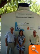 Palau: “El turismo del interior castellonense cuenta cada vez más con turistas internacionales” - (foto 2)