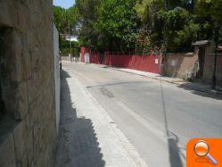 Godella trabaja en agosto para prevenir inundaciones en otoño - (foto 3) Godella trabaja en agosto para prevenir inundaciones en otoño - (foto 3)